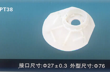 汽車電動(dòng)燃油泵過(guò)濾網(wǎng)