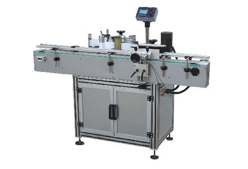 SHL-1520立式貼標機