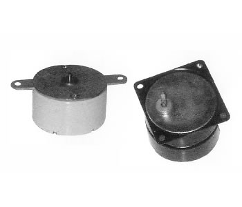 43BY10永磁同步電動(dòng)機(jī)