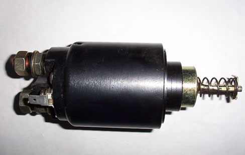 馬達(dá)開關(guān)