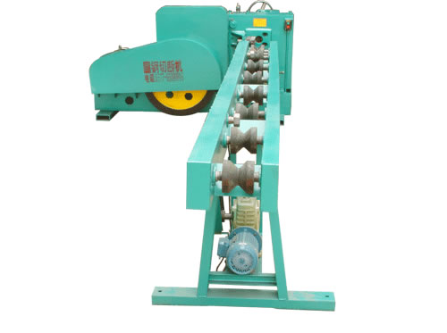 自動(dòng)送料架型