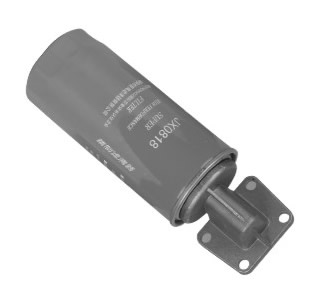 旋裝式機(jī)油濾清器總成