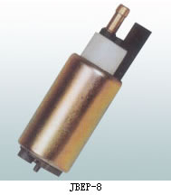 電動(dòng)燃油泵