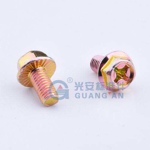 GA-0105 GA01螺栓、螺柱