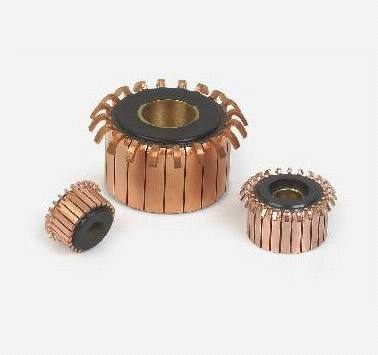 汽車換向器/摩托車換向器