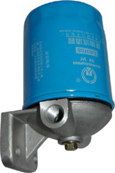 機油濾清器總成