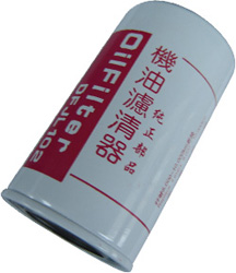 機(jī)油濾清器