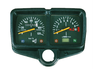 摩托車儀表