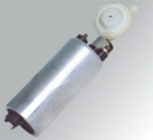 電噴燃油泵 WF-3613