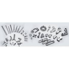 汽車、摩托車、機械、鍛造配件系列