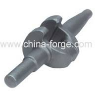 RD005曲軸、凸輪軸鍛件