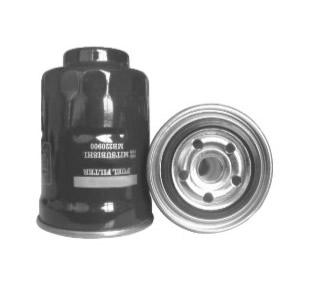 旋裝式柴油濾清器