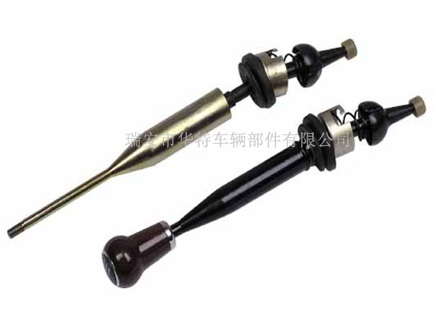 東南富利卡?。倏v桿分總成