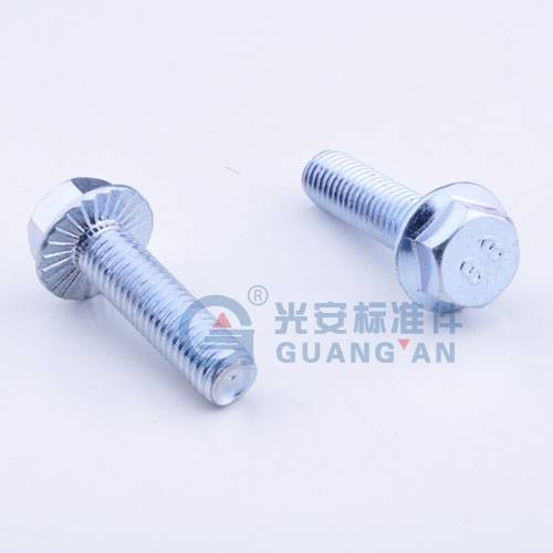 GA-0106 GA01螺栓、螺柱