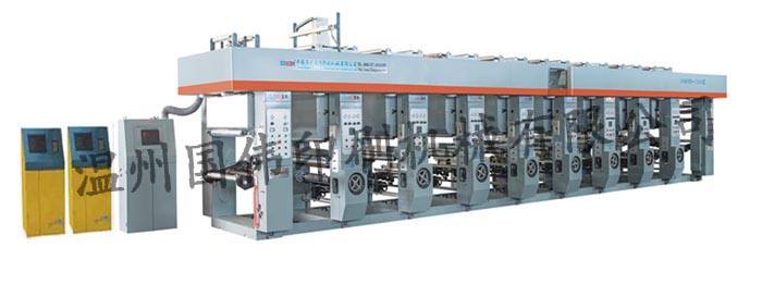 ASY600-1200B2型電腦中速三電機(jī)凹版印刷機(jī)