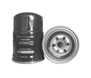 旋裝式柴油濾清器