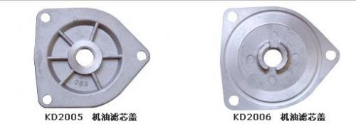 機(jī)油芯蓋