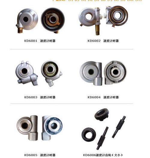 摩托車速度計時器