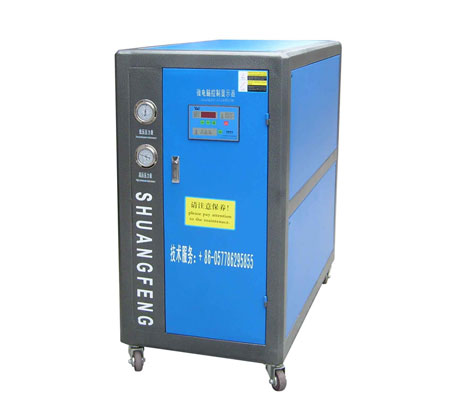 冷凍機(jī)（風(fēng)冷）