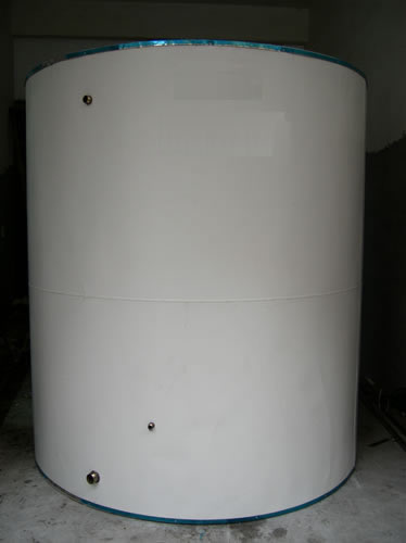 不銹鋼保溫水箱