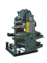 柔版印刷機(jī)