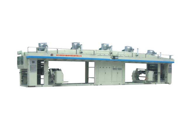 高速干式復合機