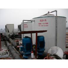 塘下亞都商務(wù)賓館專用水箱