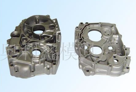 汽配模具