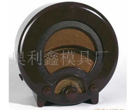 酚醛模具(膠術(shù))