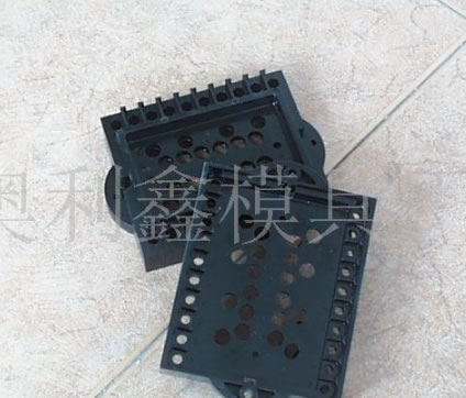 酚醛模具(膠術(shù))