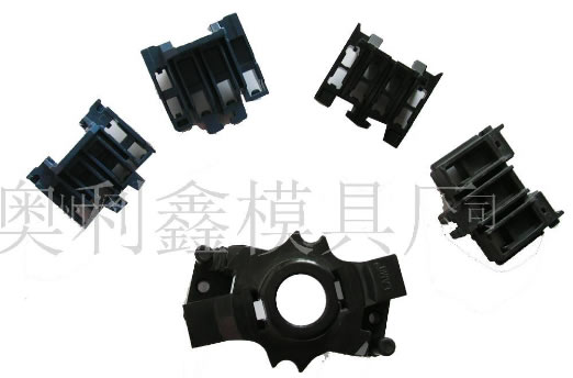 酚醛模具(膠術)