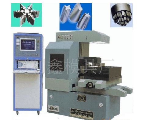 提供設備線切割加工