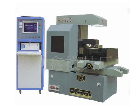 提供設備線切割加工