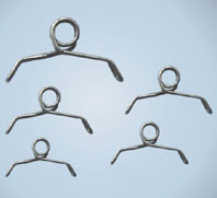 汽車制動器彈簧