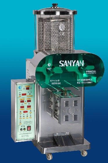 小型中藥煎藥機