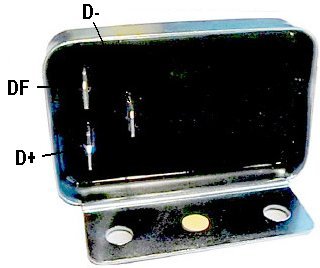 電壓調(diào)節(jié)器