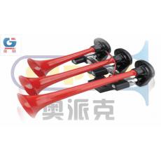 三管電控氣喇叭（并排，中東）