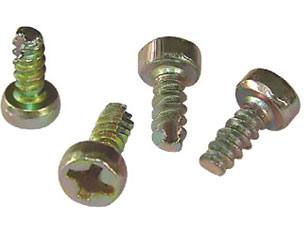 圓柱頭BT型自攻|自攻螺釘