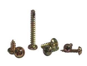 球面帶墊自攻 自攻螺釘