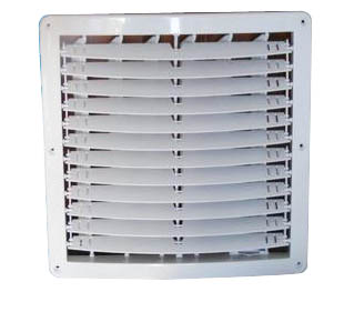 濕簾冷風(fēng)機(jī)配件