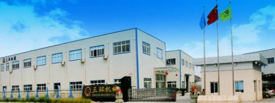 瑞安市三環(huán)機械有限公司