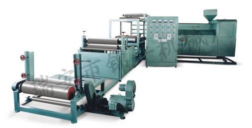 SFY450-900 圓筒涂塑復(fù)合機組