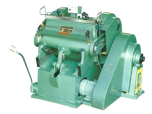 PYQ-720平壓壓痕切線機