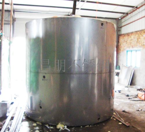 不銹鋼保溫水箱