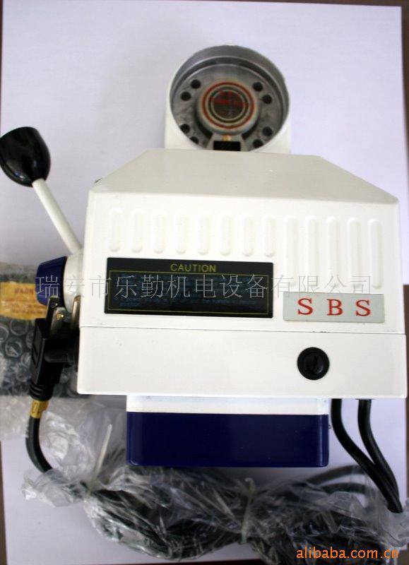 供應銑床自動走刀器