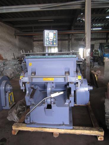 壓痕切線機(jī)