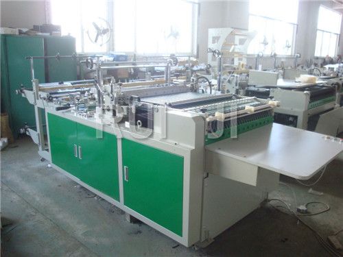 自粘袋制袋機(jī)