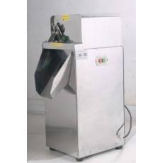 小型立式切片機，