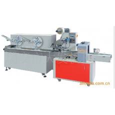 供應卡片包裝機，枕式包裝機，食品包裝機