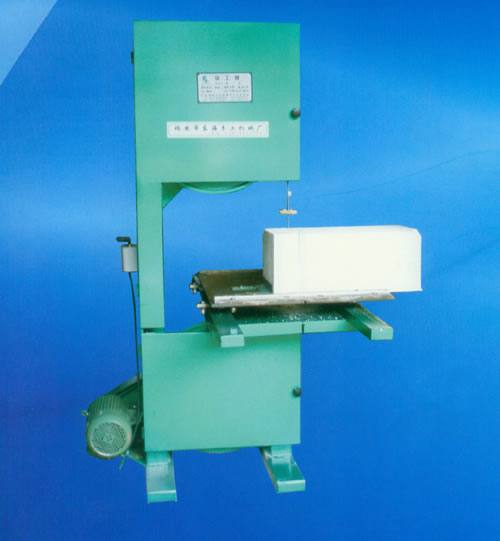 346型加氣塊混凝土沙磚切割機(jī)